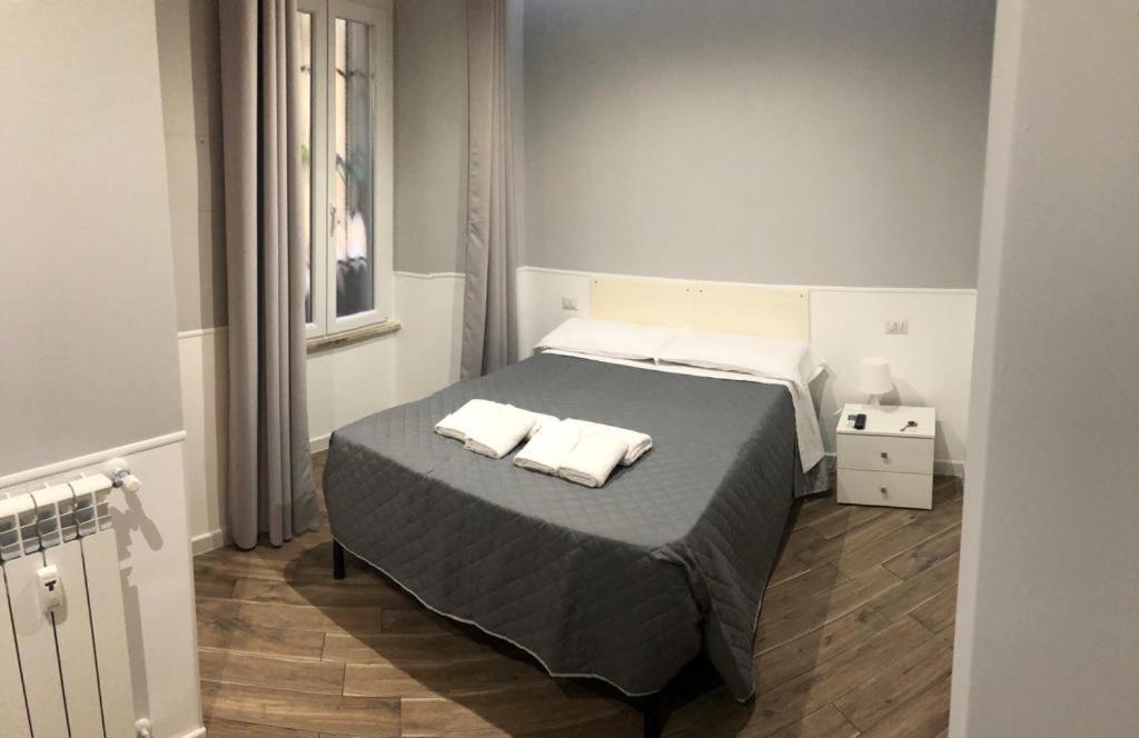 Guest house Rent Colosseum 2*