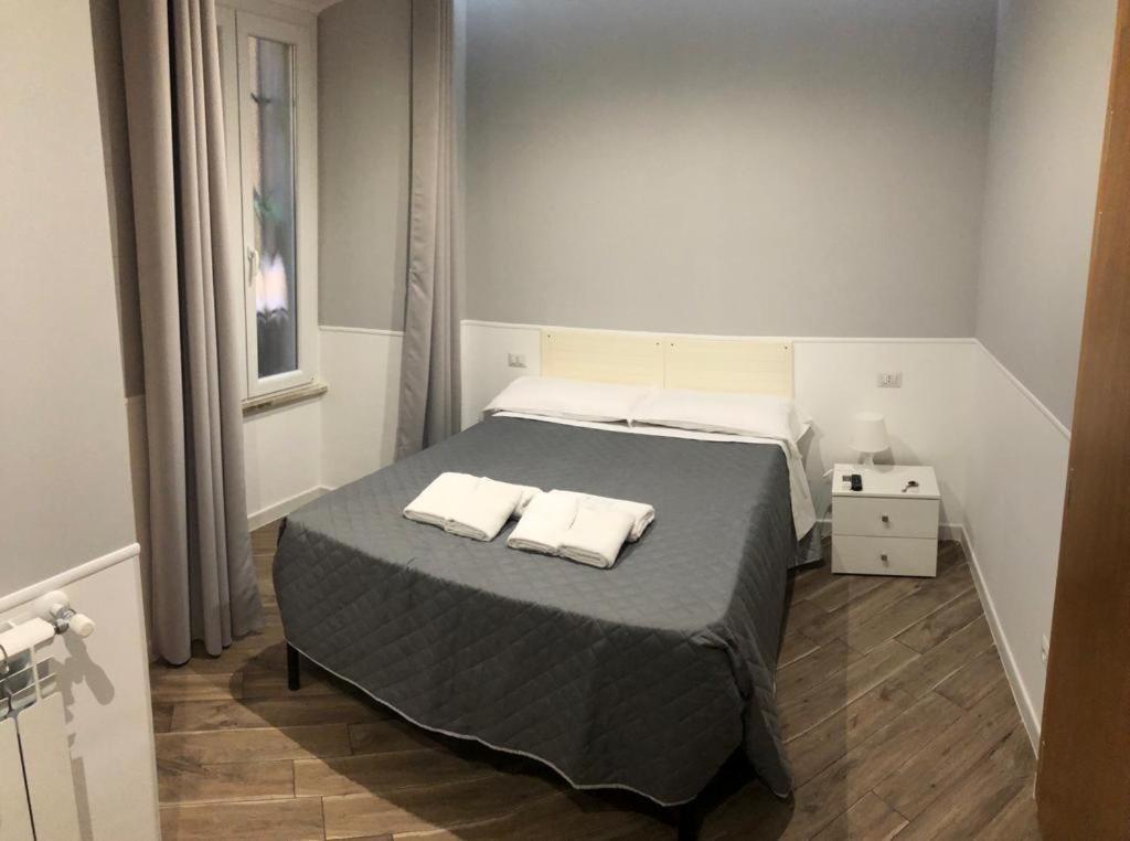 Guest house Rent Colosseum 2*