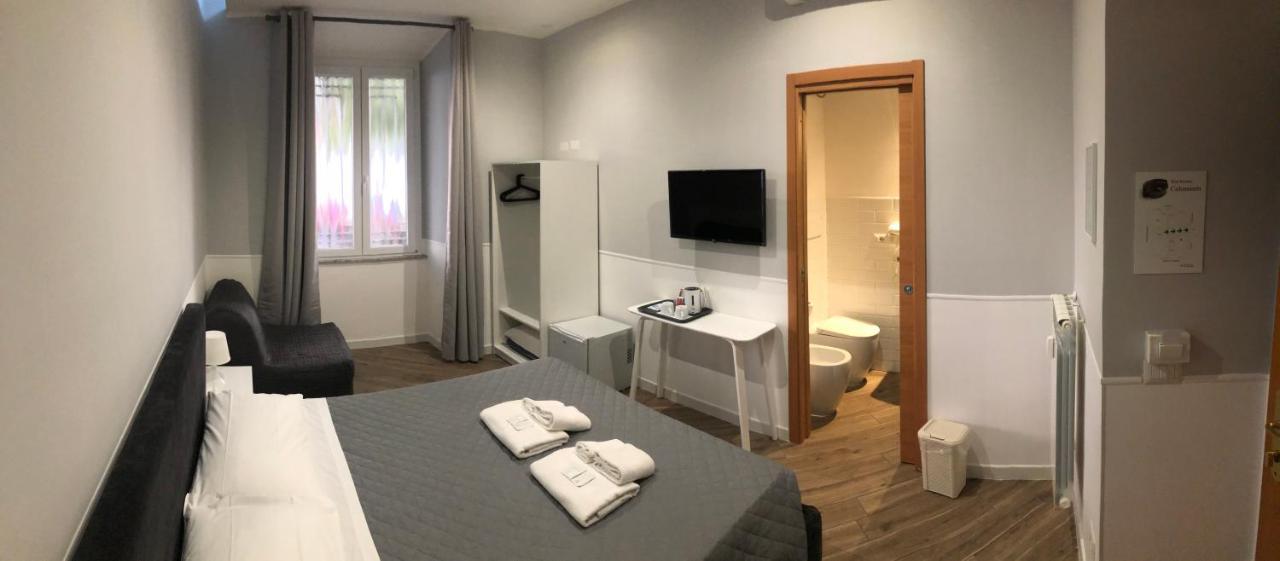 Guest house Rent Colosseum