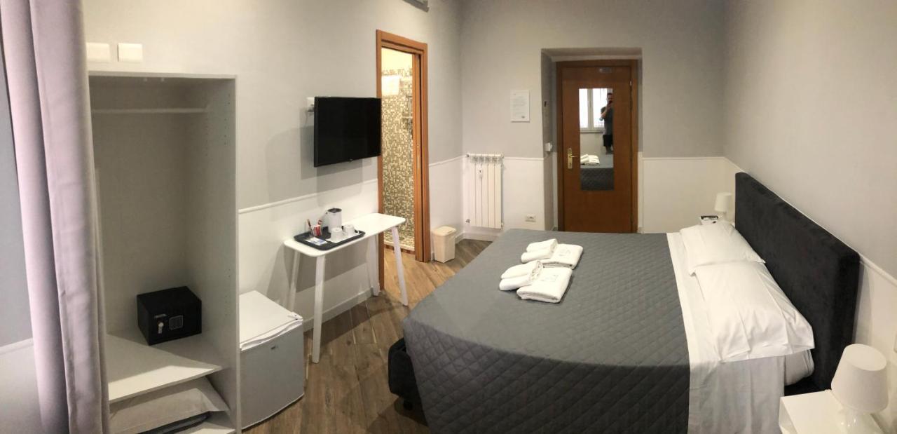 Rent Colosseum Guest house 2*