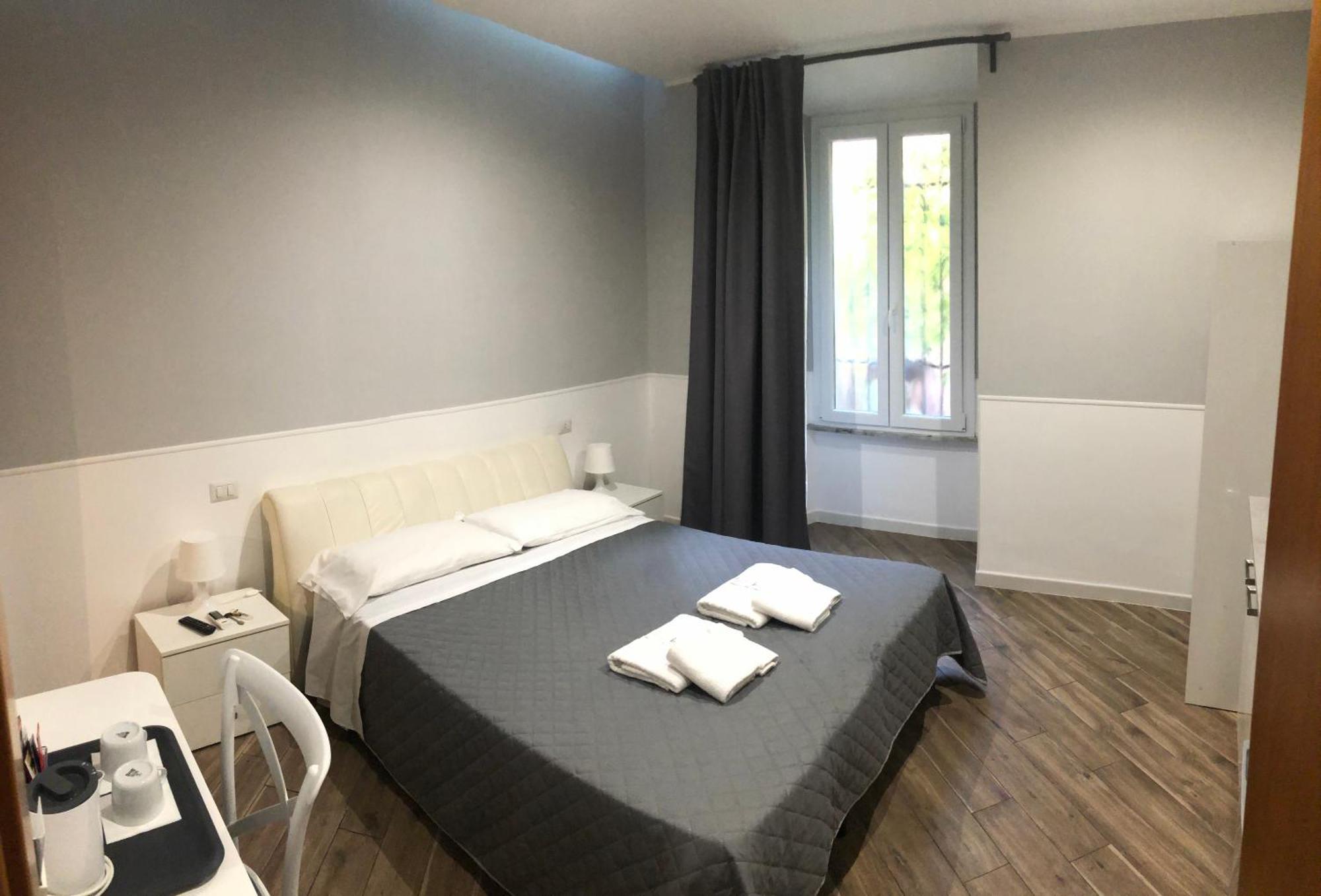 Guest house Rent Colosseum 2*