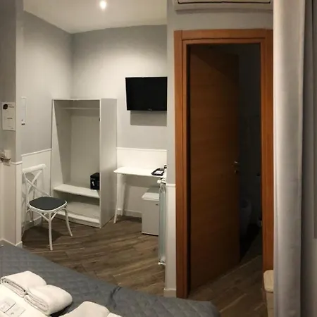 Rent Rooms Colosseum Rome Extérieur photo