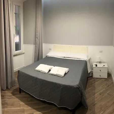 Rent Rooms Colosseum Rome Extérieur photo